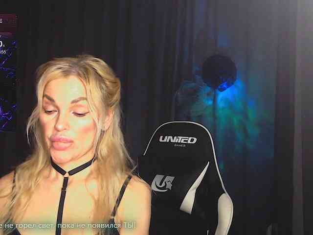 Margo77-1 webcam