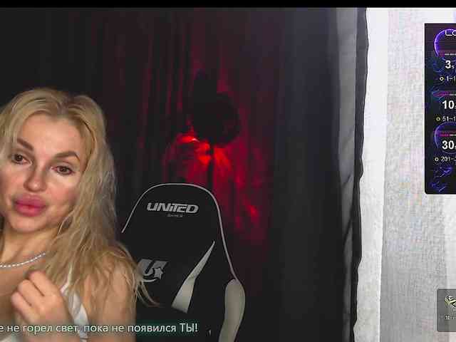 Margo77-1 webcam