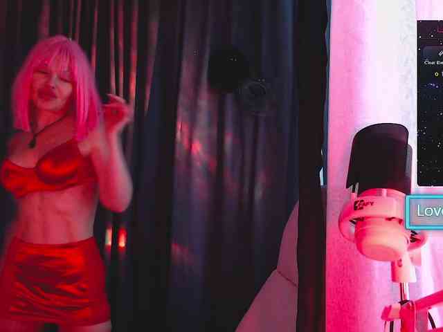 Margo77-1 webcam