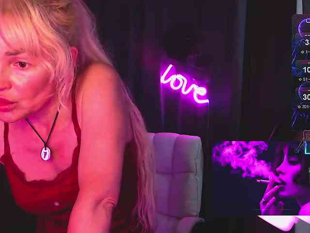 Margo77-1 webcam