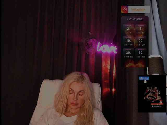 Margo77-1 webcam