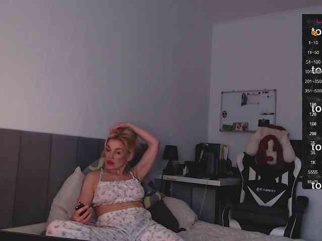Margo77-1 webcam