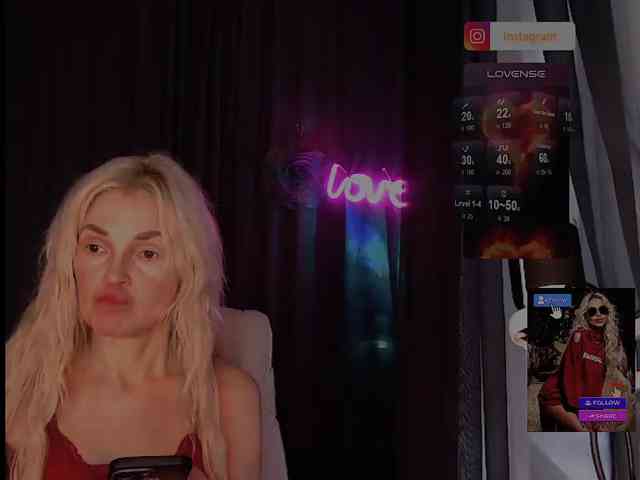 Margo77-1 webcam