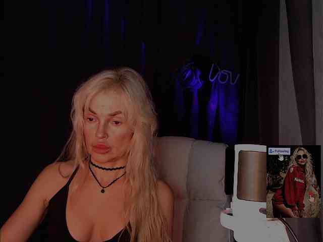 Margo77-1 webcam