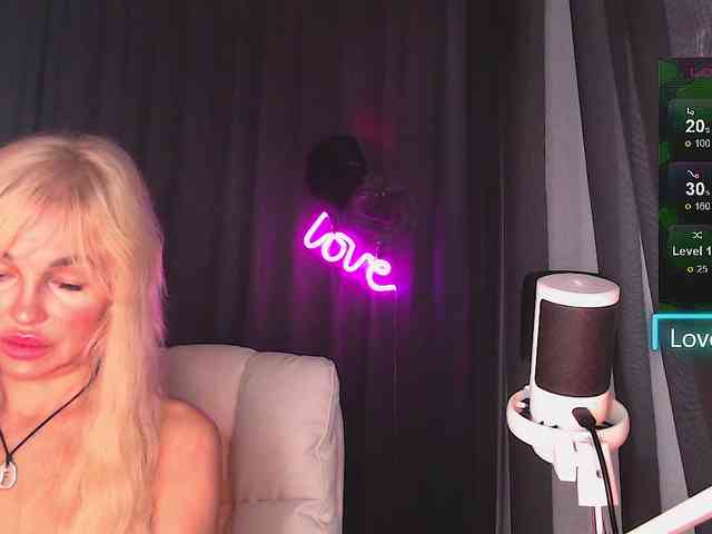 Margo77-1 webcam