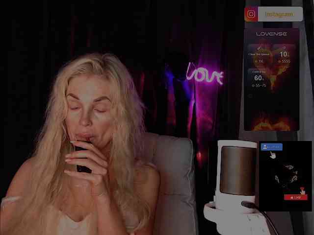 Margo77-1 webcam