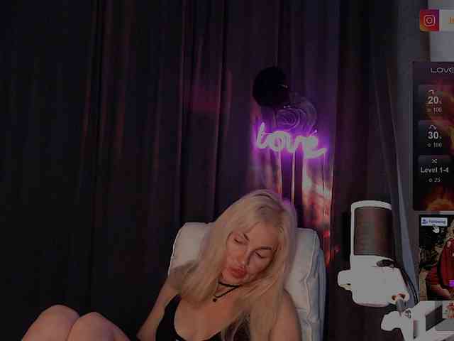 Margo77-1 webcam