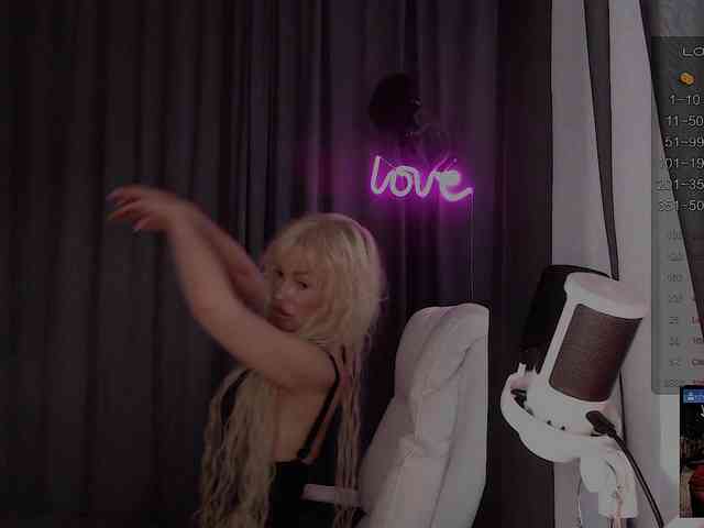 Margo77-1 webcam