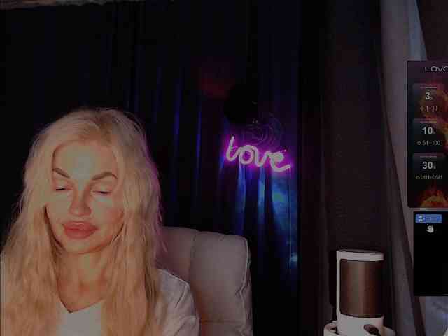 Margo77-1 webcam