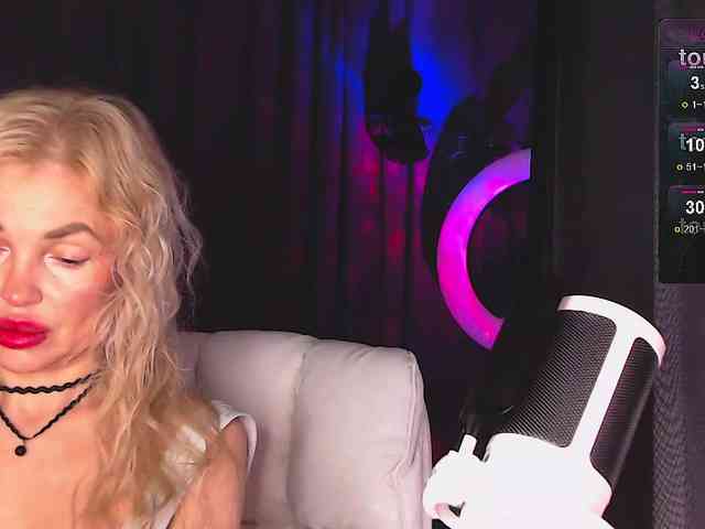 Margo77-1 webcam