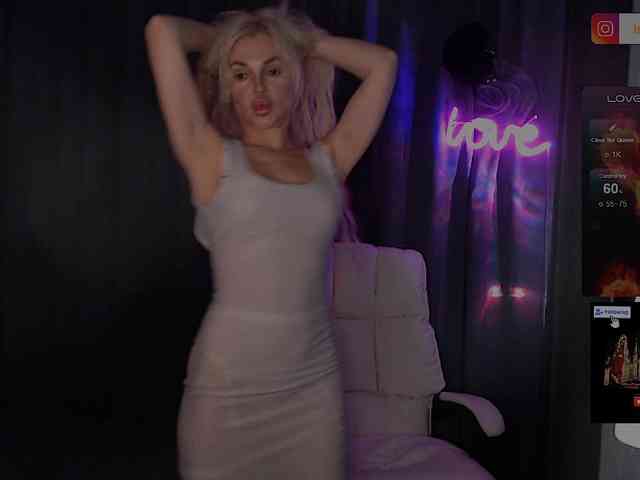 Margo77-1 webcam