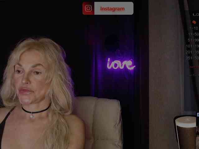 Margo77-1 webcam