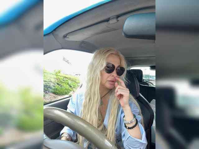Margo77-1 webcam