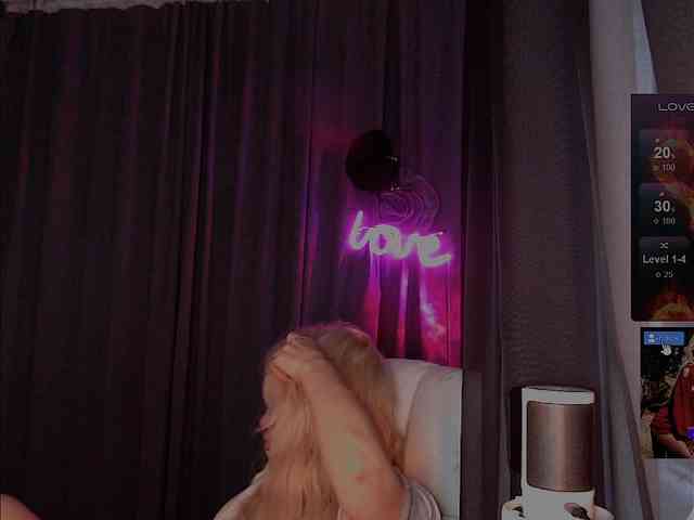 Margo77-1 webcam