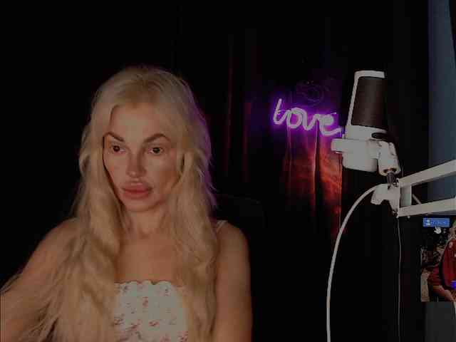 Margo77-1 webcam
