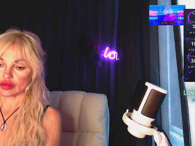 Margo77-1 webcam