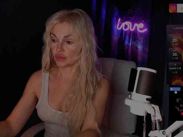 Margo77-1 webcam