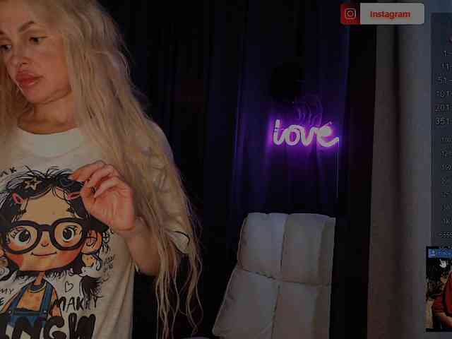 Margo77-1 webcam