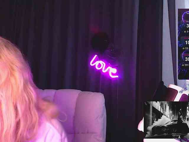 Margo77-1 webcam