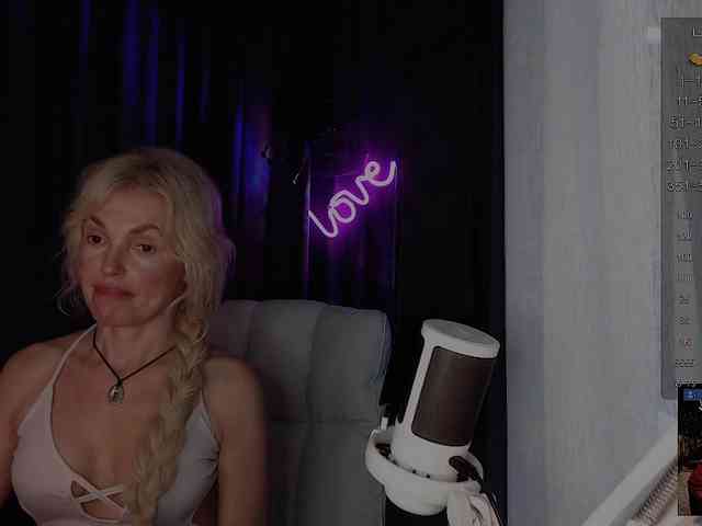 Margo77-1 webcam