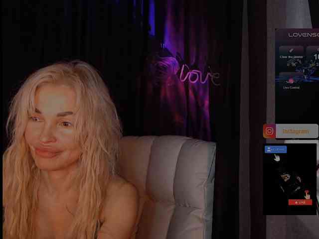 Margo77-1 webcam