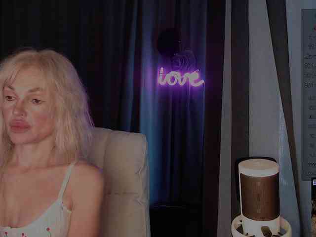 Margo77-1 webcam