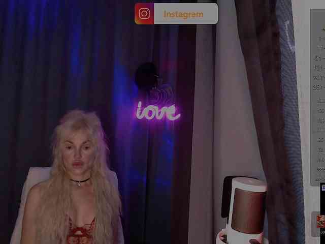 Margo77-1 webcam