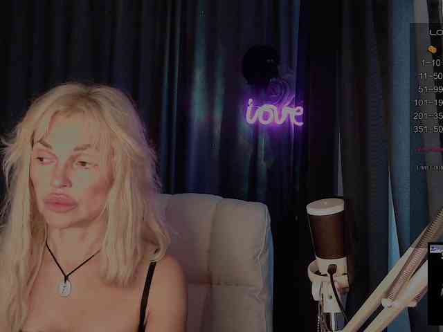 Margo77-1 webcam