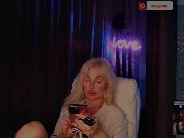 Margo77-1 webcam