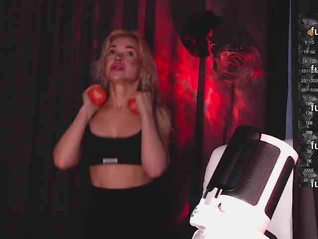 Margo77-1 webcam