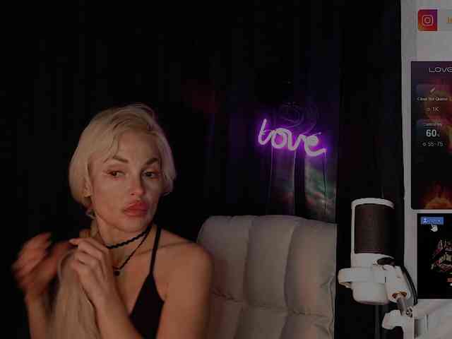 Margo77-1 webcam