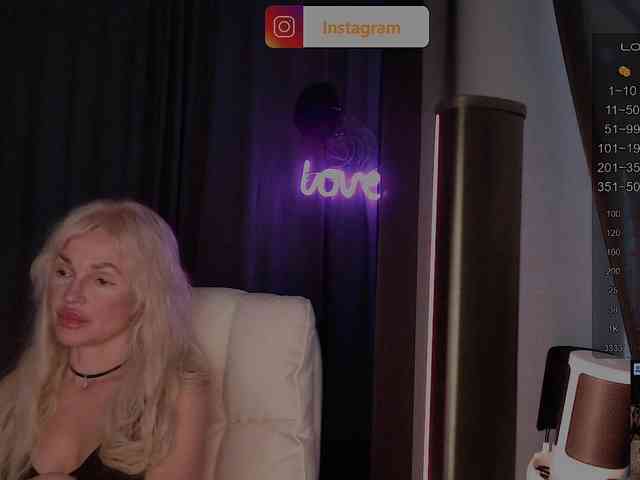 Margo77-1 webcam