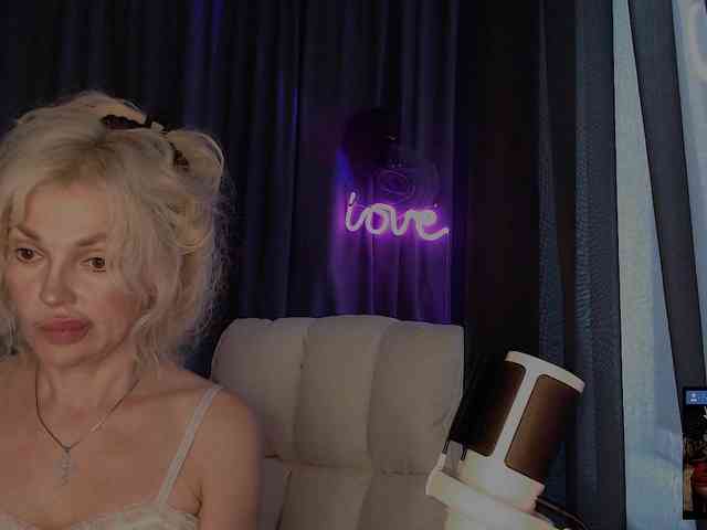 Margo77-1 webcam
