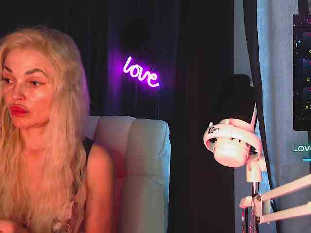 Margo77-1 webcam