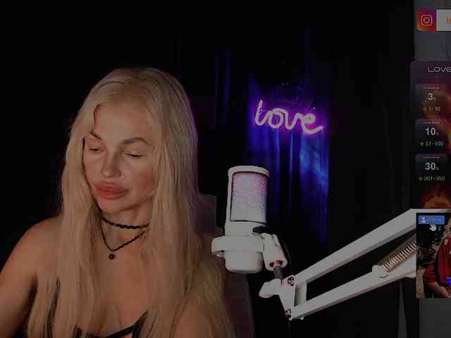 Margo77-1 webcam
