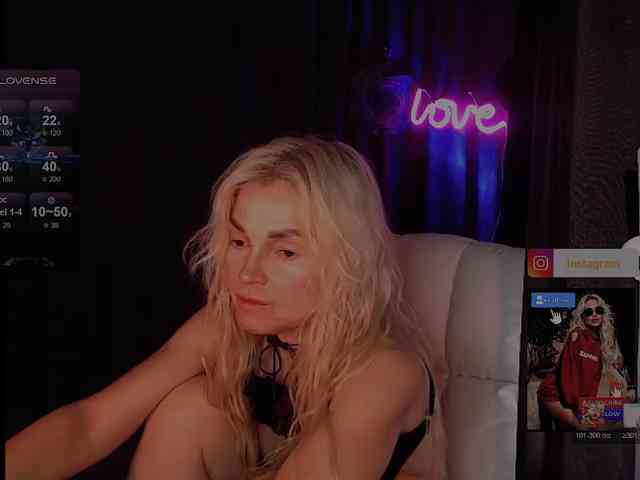 Margo77-1 webcam