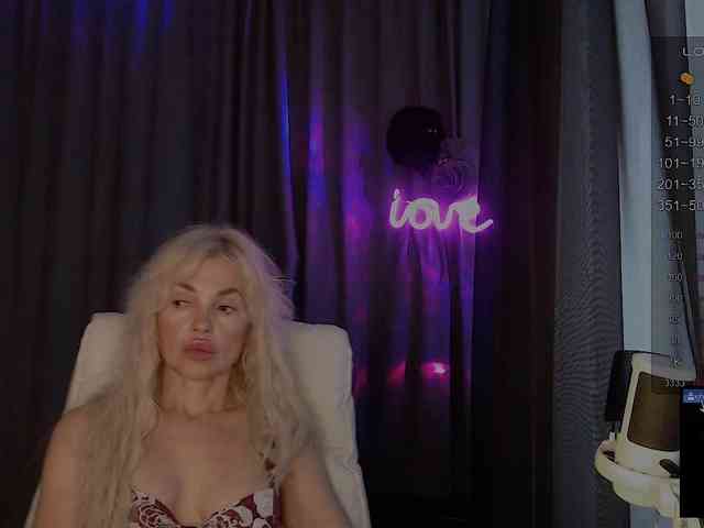 Margo77-1 webcam