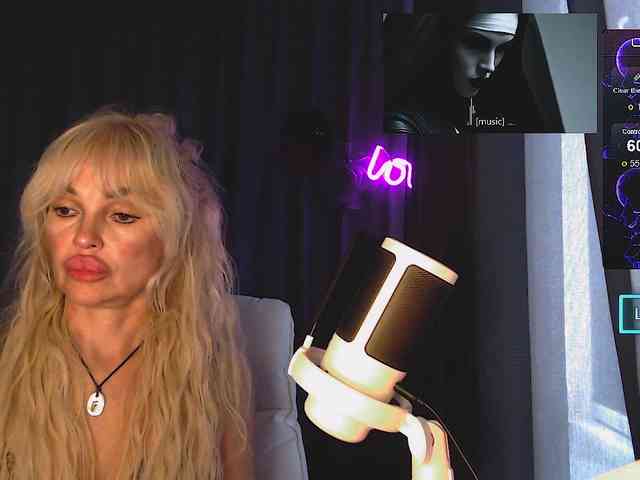 Margo77-1 webcam