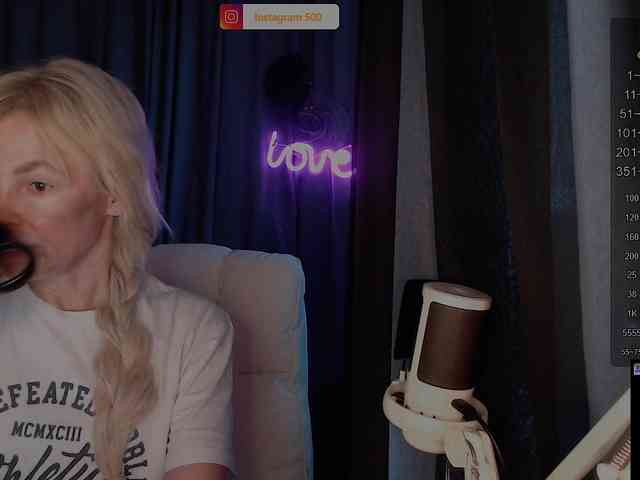 Margo77-1 webcam