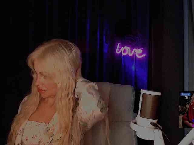 Margo77-1 webcam