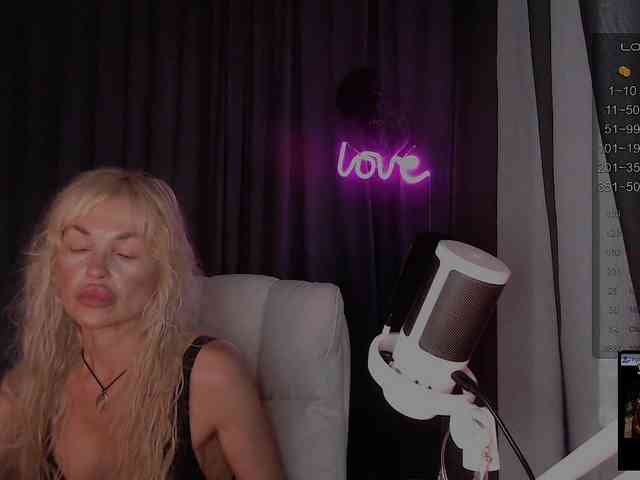 Margo77-1 webcam