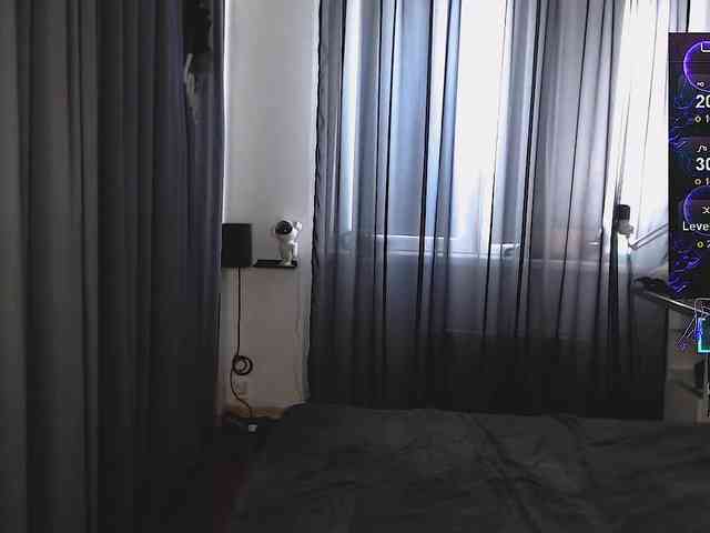 Margo77-1 webcam