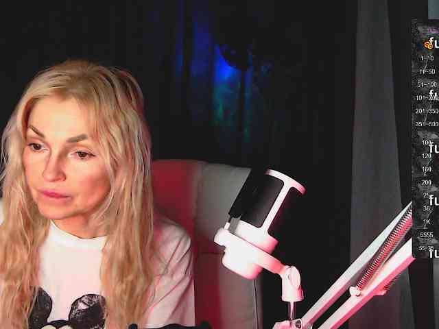 Margo77-1 webcam