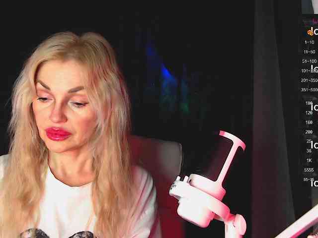 Margo77-1 webcam