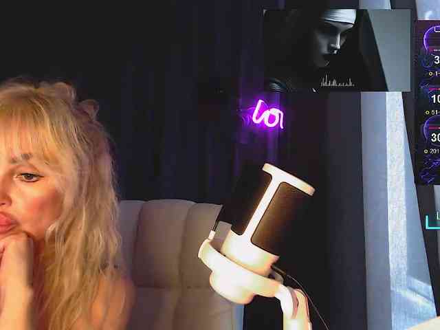 Margo77-1 webcam