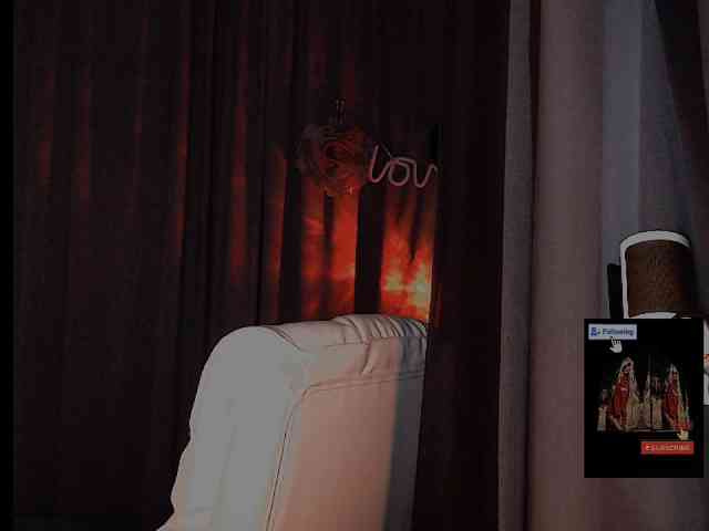Margo77-1 webcam