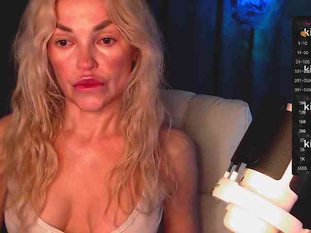 Margo77-1 webcam