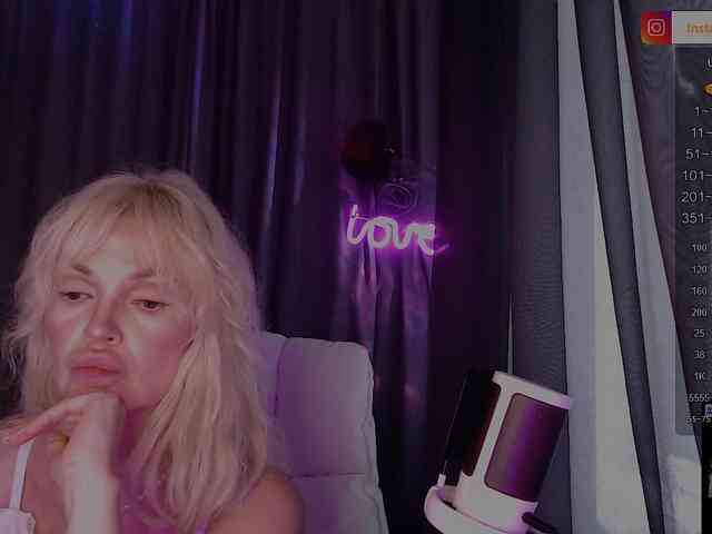 Margo77-1 webcam