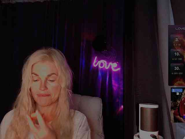 Margo77-1 webcam