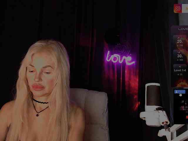Margo77-1 webcam